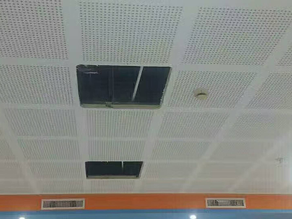 木箱